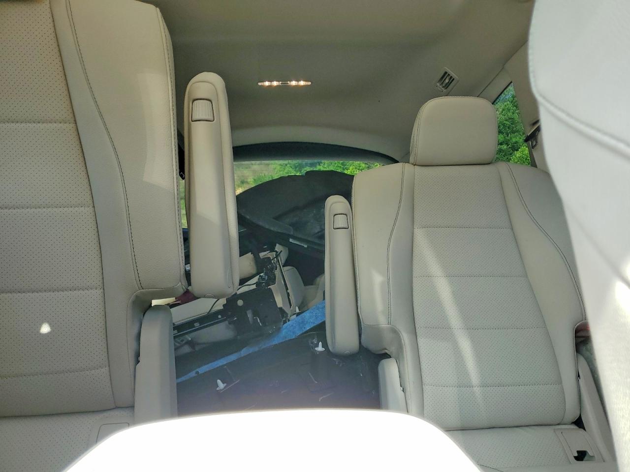 2025 MERCEDES-BENZ GLS GLS450 4MATIC