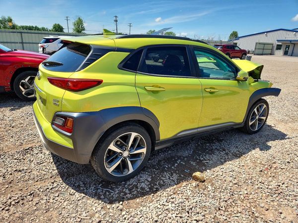 2019 HYUNDAI KONA Limited