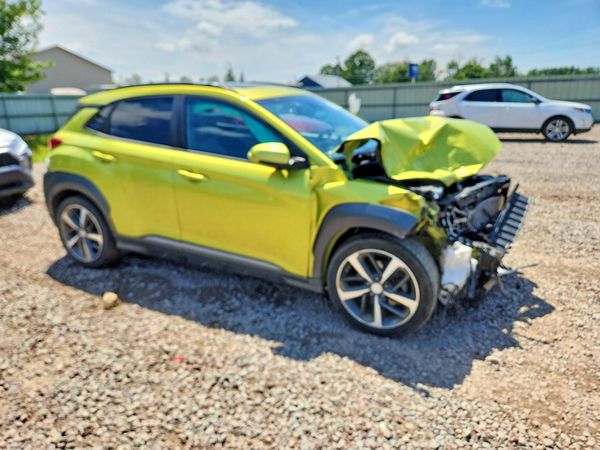 2019 HYUNDAI KONA Limited