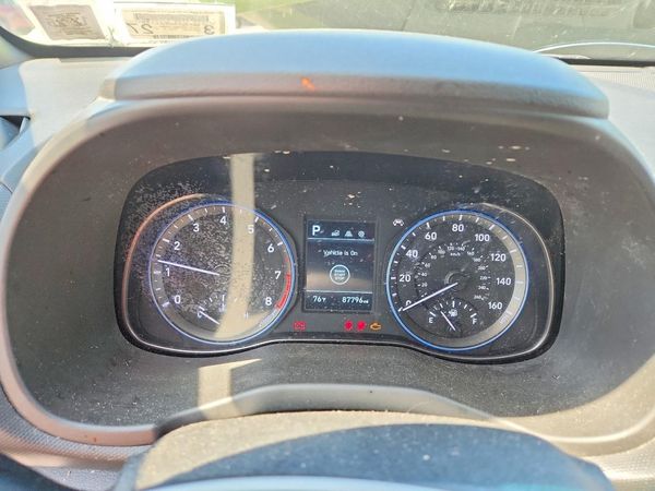 2019 HYUNDAI KONA Limited