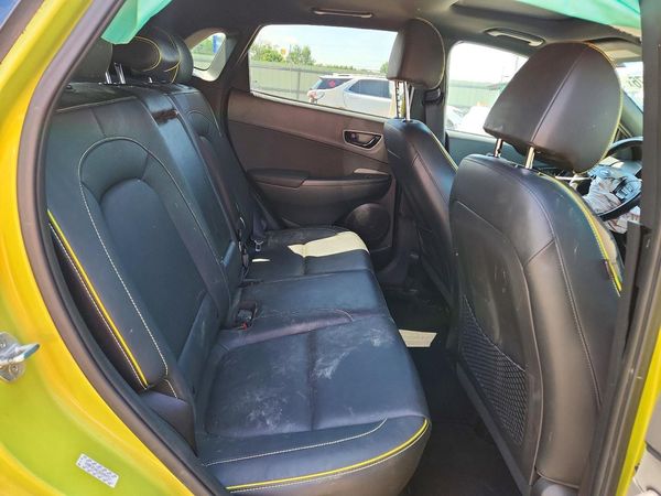 2019 HYUNDAI KONA Limited