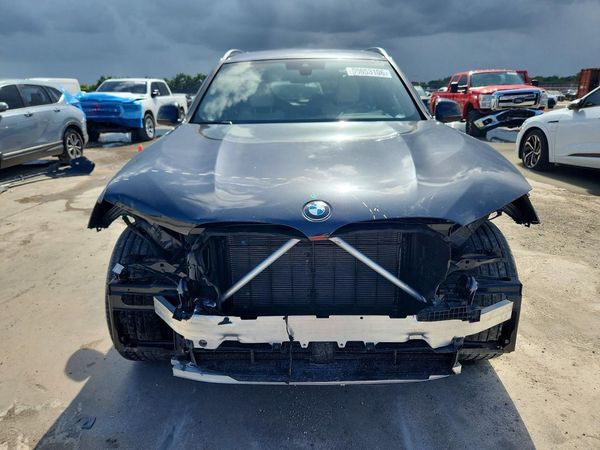 2024 BMW X3 sDrive30i SA