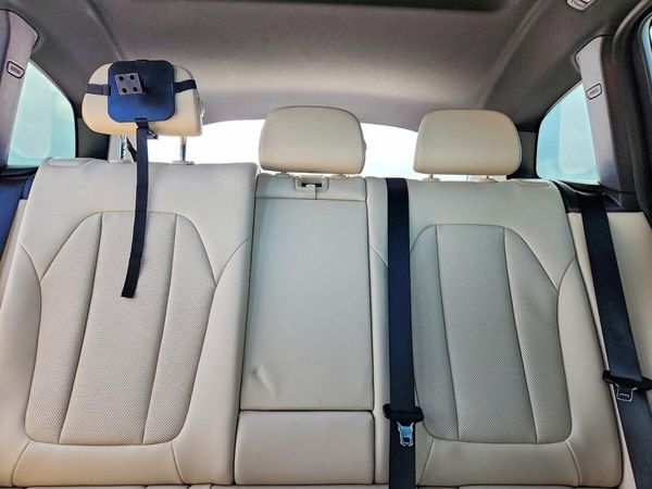 2024 BMW X3 sDrive30i SA