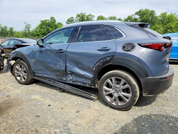 2021 MAZDA CX-30 Premium Package