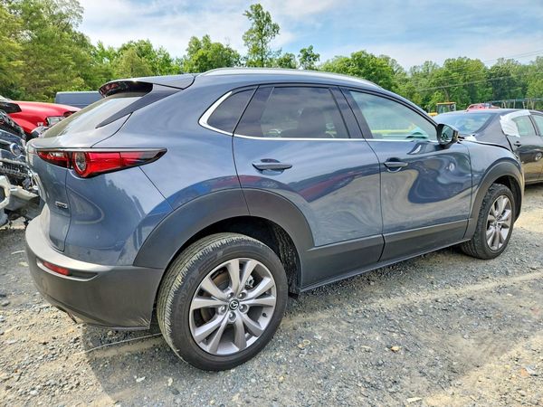 2021 MAZDA CX-30 Premium Package