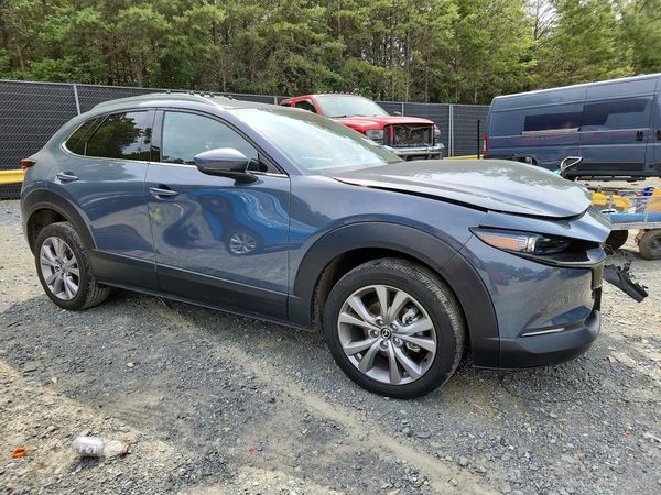 2021 MAZDA CX-30 Premium Package