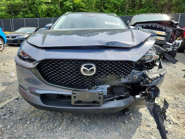 2021 MAZDA CX-30 Premium Package