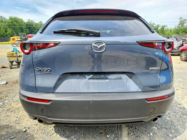2021 MAZDA CX-30 Premium Package
