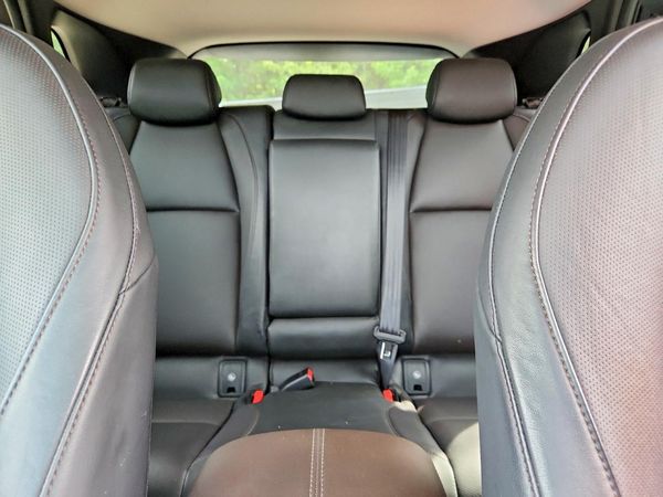 2021 MAZDA CX-30 Premium Package