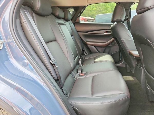 2021 MAZDA CX-30 Premium Package