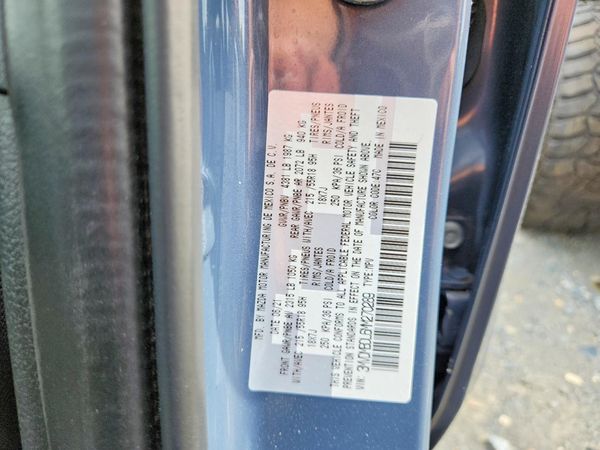 2021 MAZDA CX-30 Premium Package