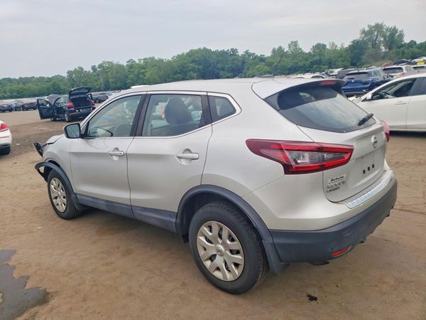 2020 NISSAN ROGUE SPORT