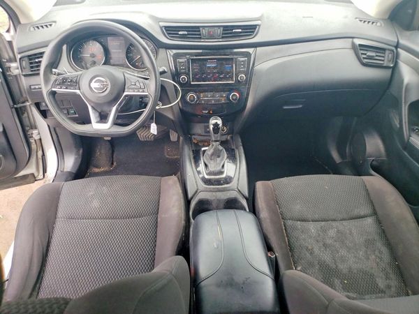 2020 NISSAN ROGUE SPORT