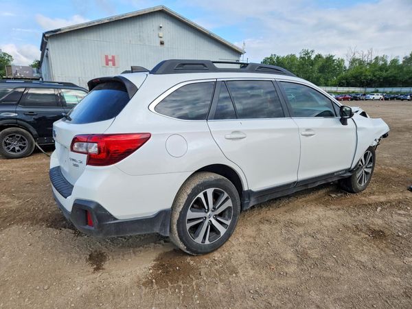 2019 SUBARU OUTBACK Limited+M/R+ES+NAVI