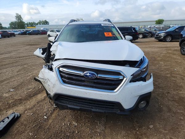 2019 SUBARU OUTBACK Limited+M/R+ES+NAVI