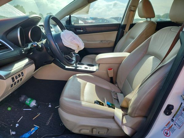 2019 SUBARU OUTBACK Limited+M/R+ES+NAVI
