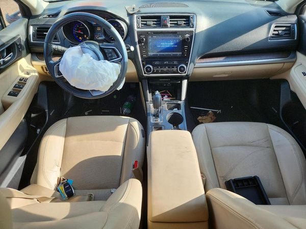 2019 SUBARU OUTBACK Limited+M/R+ES+NAVI