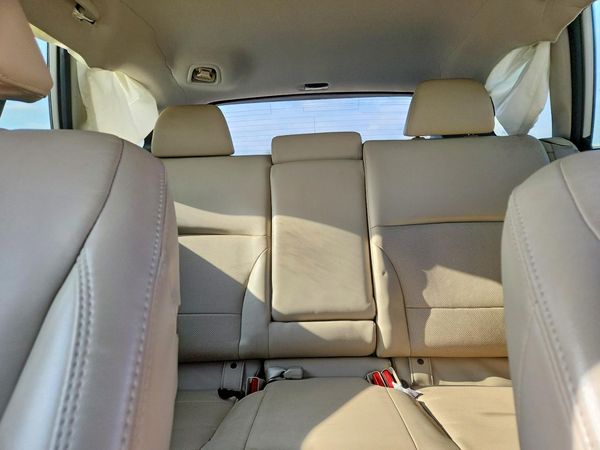 2019 SUBARU OUTBACK Limited+M/R+ES+NAVI