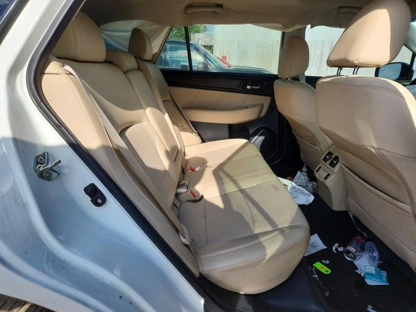 2019 SUBARU OUTBACK Limited+M/R+ES+NAVI