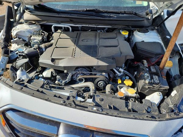 2019 SUBARU OUTBACK Limited+M/R+ES+NAVI