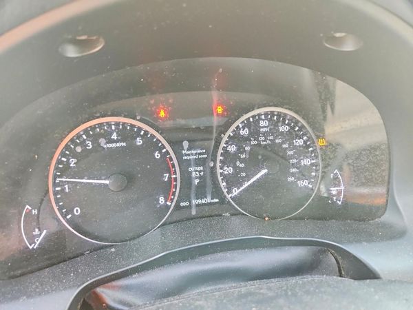 2013 LEXUS ES 350