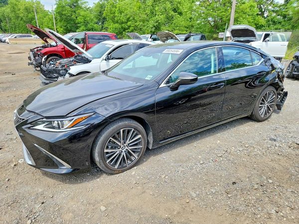 2024 LEXUS ES 350 350 Premium