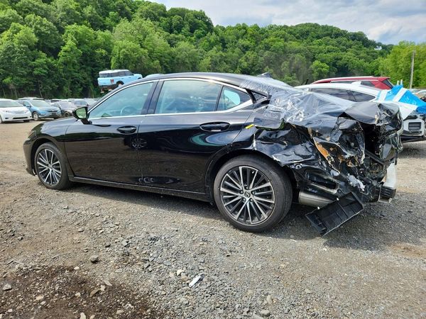 2024 LEXUS ES 350 350 Premium