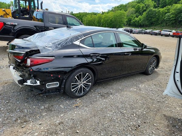 2024 LEXUS ES 350 350 Premium