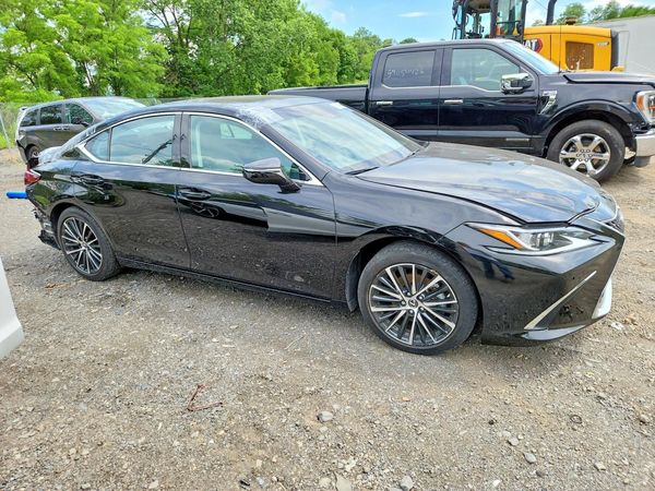 2024 LEXUS ES 350 350 Premium