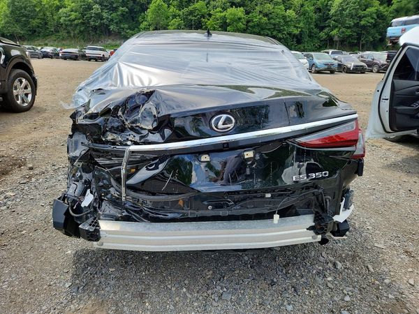 2024 LEXUS ES 350 350 Premium