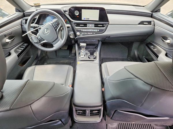 2024 LEXUS ES 350 350 Premium