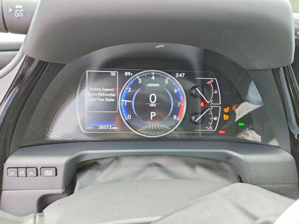 2024 LEXUS ES 350 350 Premium