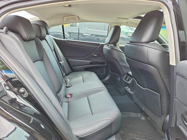 2024 LEXUS ES 350 350 Premium