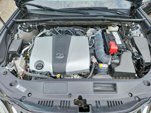 2024 LEXUS ES 350 350 Premium