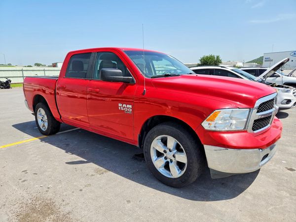 2021 RAM 1500 CLASSIC