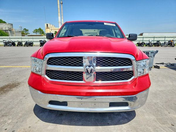 2021 RAM 1500 CLASSIC
