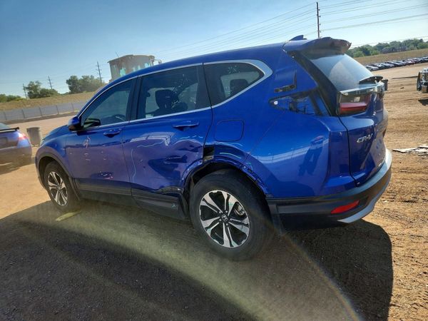 2022 HONDA CR-V Special Edition