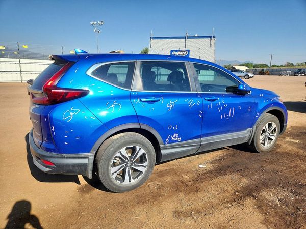 2022 HONDA CR-V Special Edition