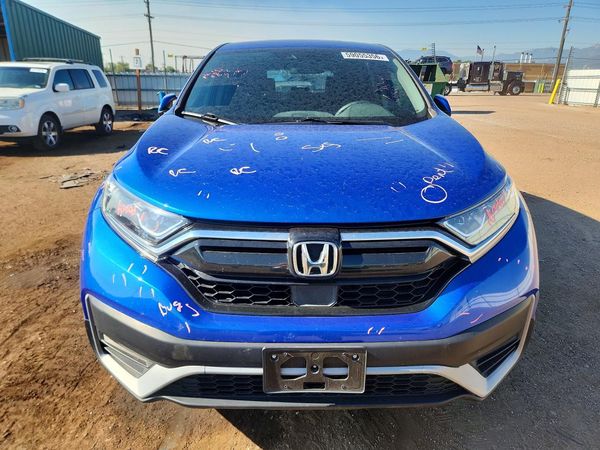 2022 HONDA CR-V Special Edition