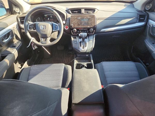 2022 HONDA CR-V Special Edition