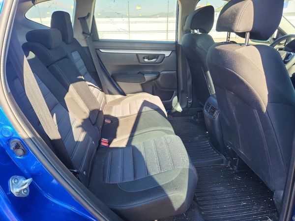 2022 HONDA CR-V Special Edition