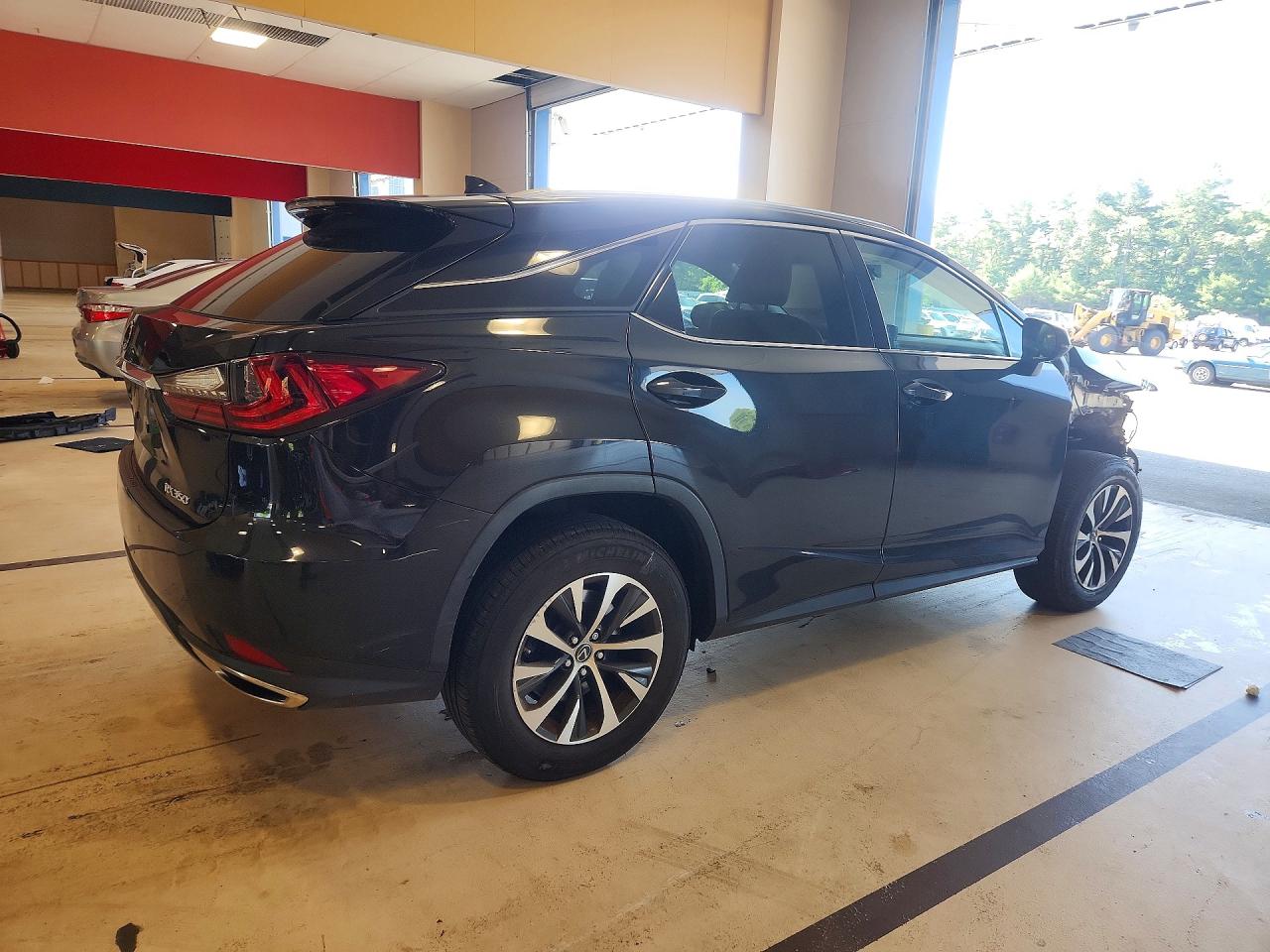 2020 LEXUS RX 350 Premium