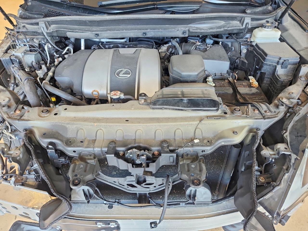 2020 LEXUS RX 350 Premium