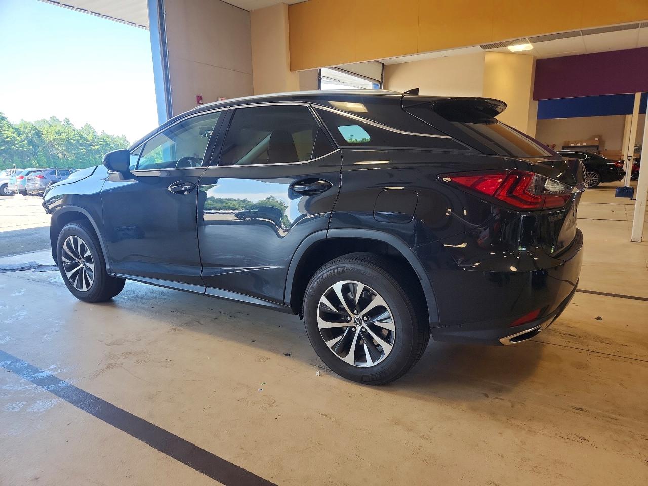 2020 LEXUS RX 350 Premium