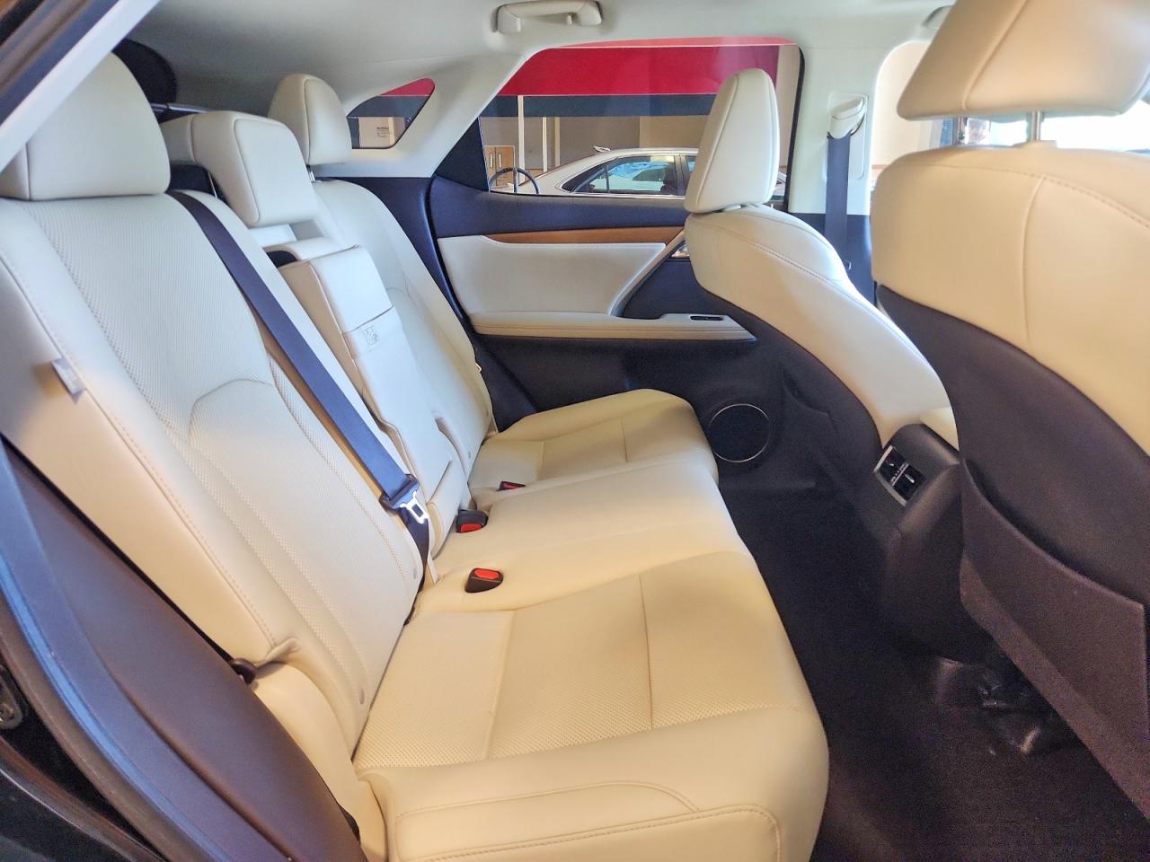2020 LEXUS RX 350 Premium