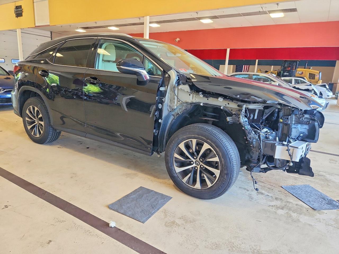 2020 LEXUS RX 350 Premium