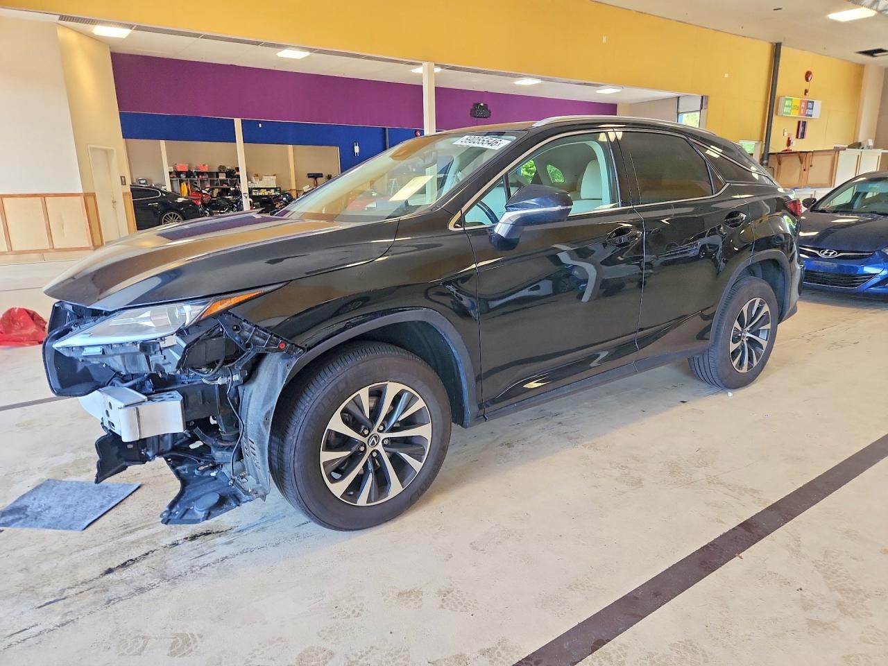 2020 LEXUS RX 350 Premium