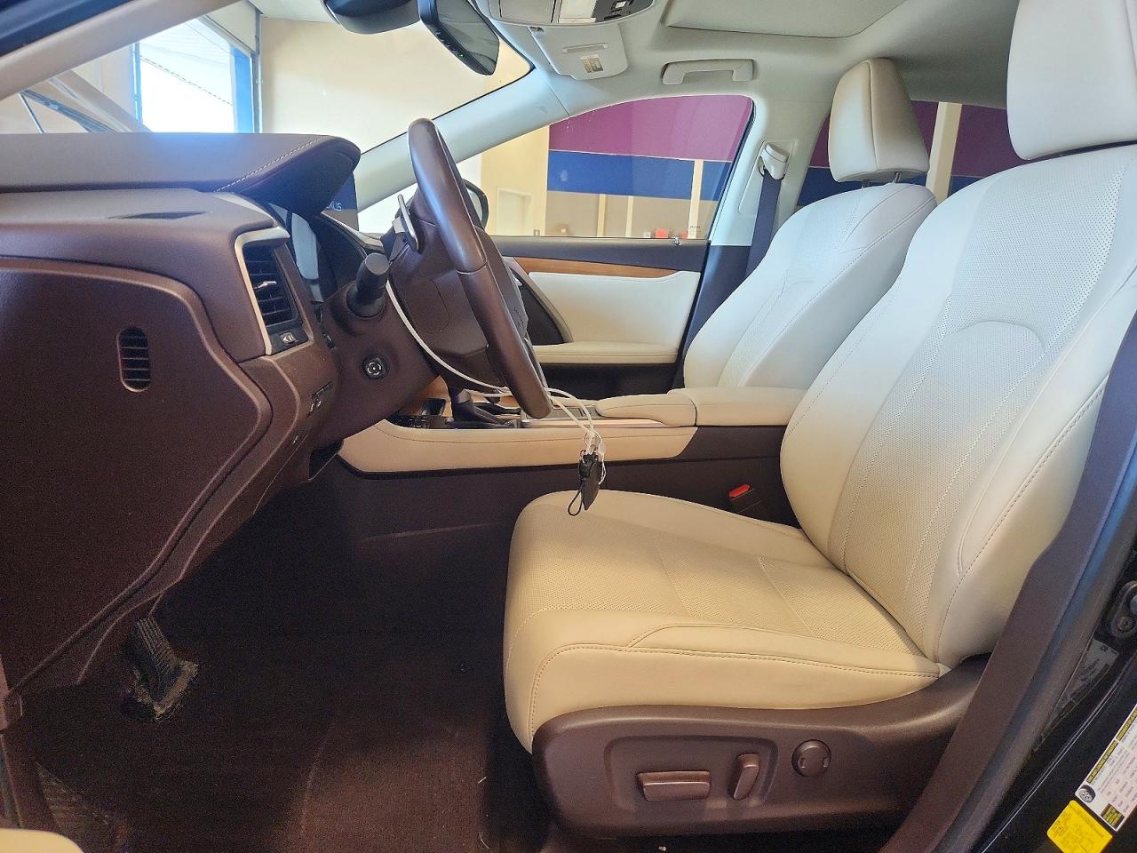 2020 LEXUS RX 350 Premium