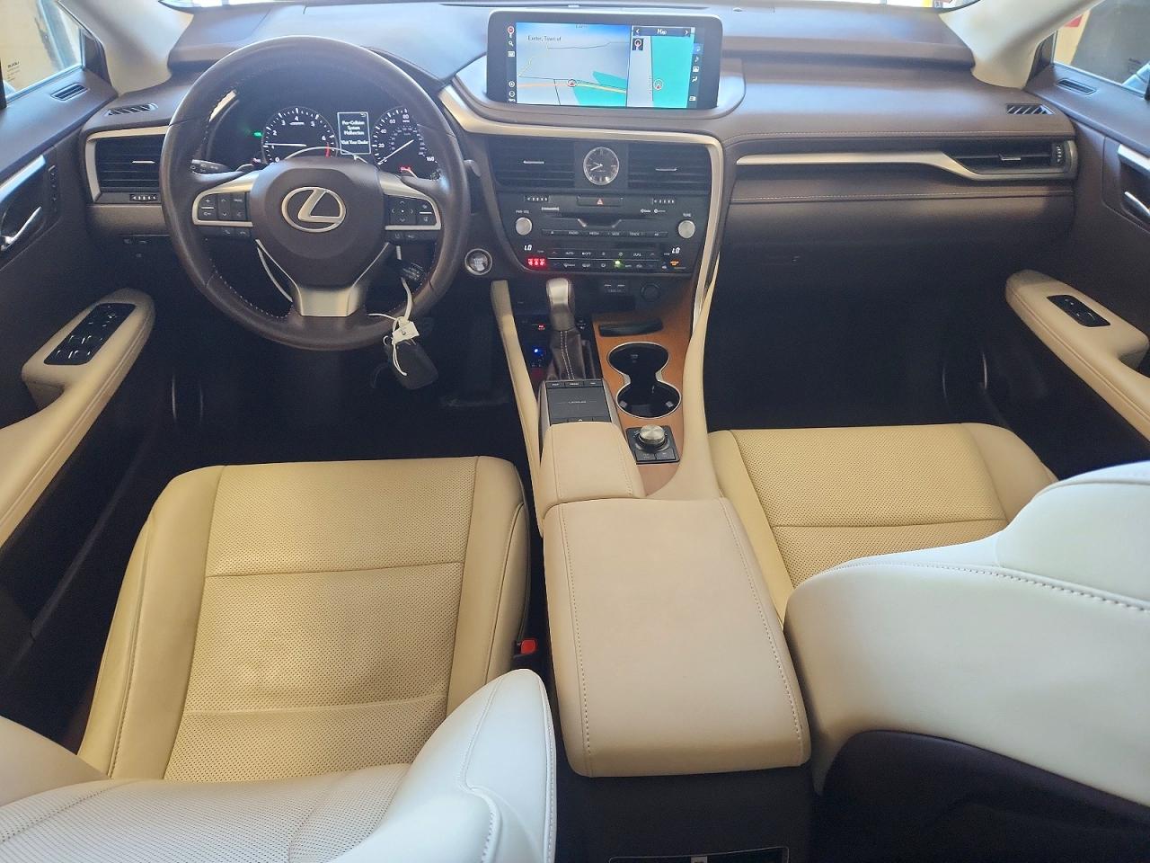 2020 LEXUS RX 350 Premium