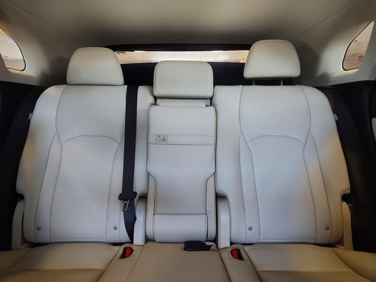 2020 LEXUS RX 350 Premium